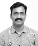 Dr. Bijumon A V