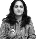Dr. Chinu Susan Kurian