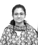 Dr. Merin Varghese