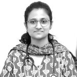 Dr. Merin Varghese