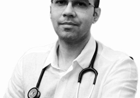 Dr. Arun Mathew