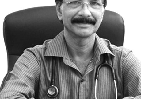 Dr. P. M Mathai