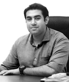 Dr. Praveen Mathew