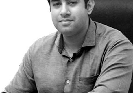Dr. Praveen Mathew