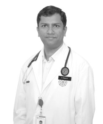 Dr. Prasanth S