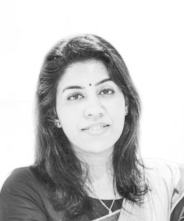 Dr. Jenny Mathew