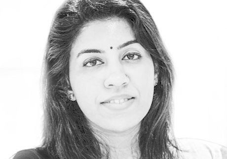 Dr. Jenny Mathew