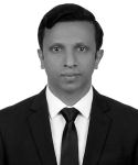 Dr. Sandeep. V