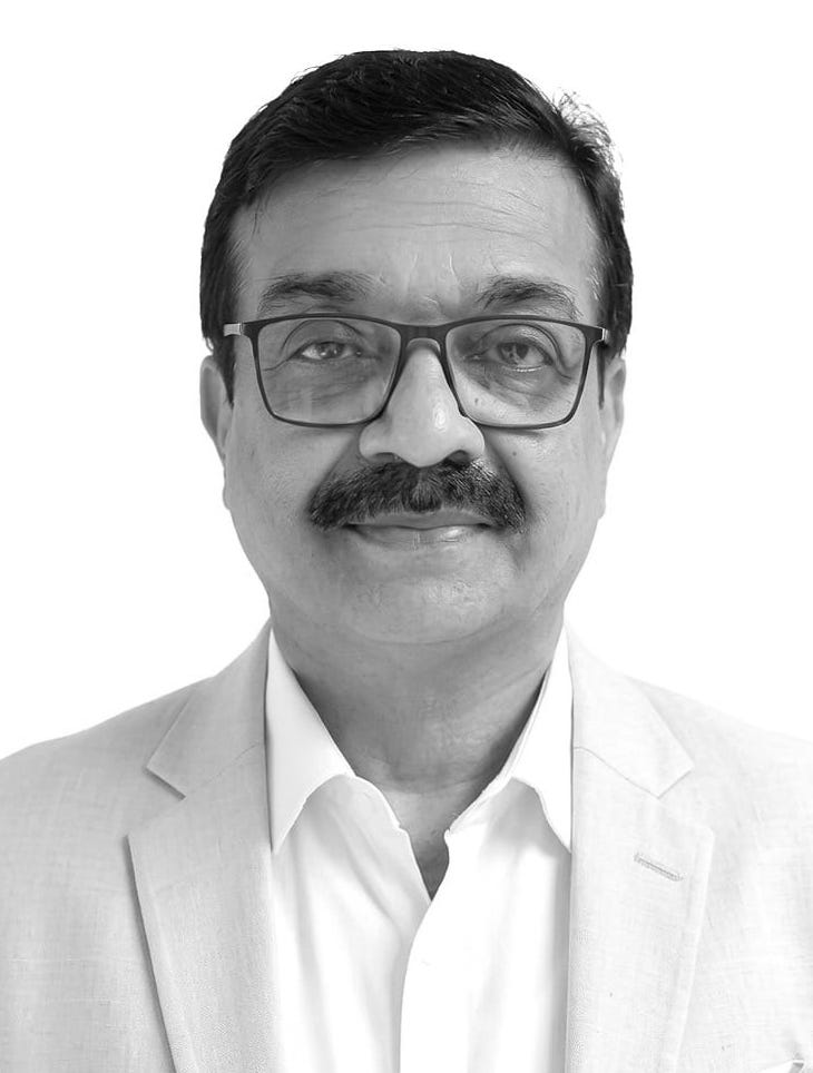 Abdul Rasheed Rind Dr. Abdul Rasheed – Lisa Hospital