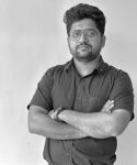 Dr. Muhammed Ashique C T
