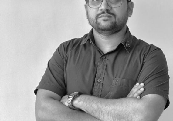 Dr. Muhammed Ashique C T