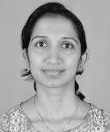 Dr. Mikhina Valsaraj