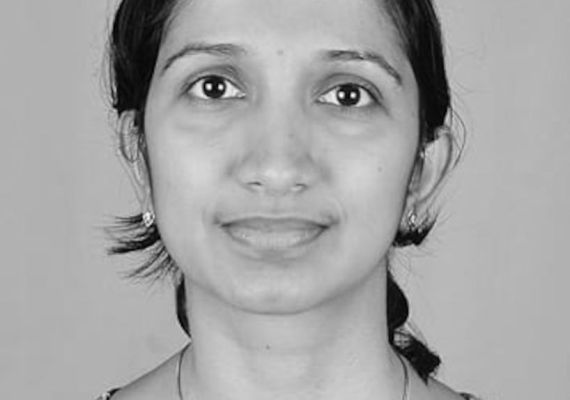 Dr. Mikhina Valsaraj